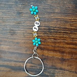 Taylor Swift: TS Debut keychain